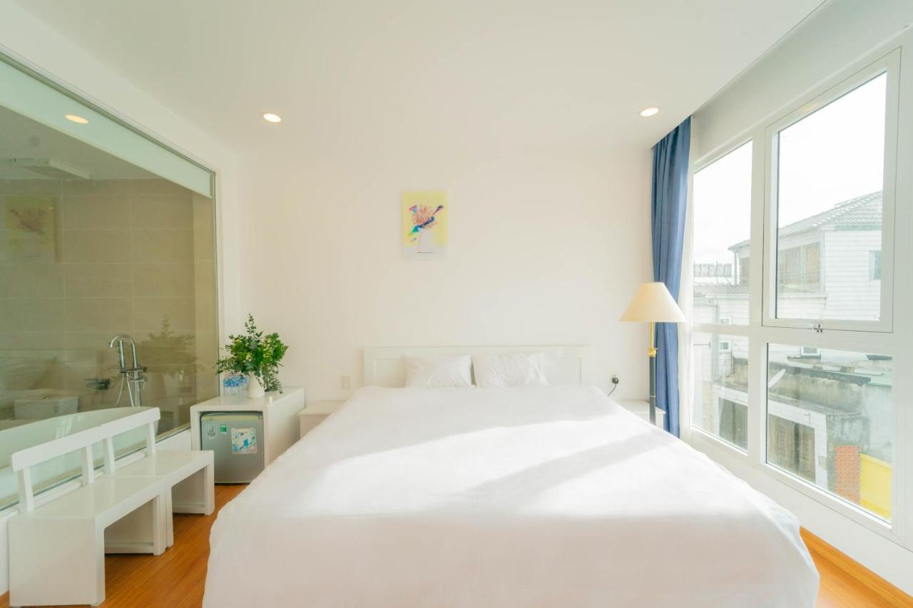 Xuan Cuong Hotel Далат Экстерьер фото