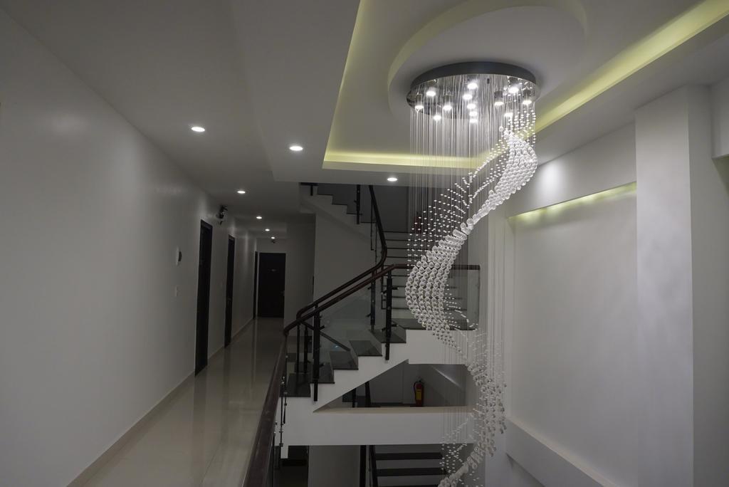 Xuan Cuong Hotel Далат Экстерьер фото